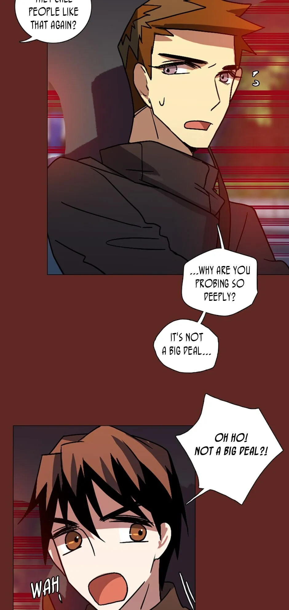 Dreamcide Chapter 143 - Page 44