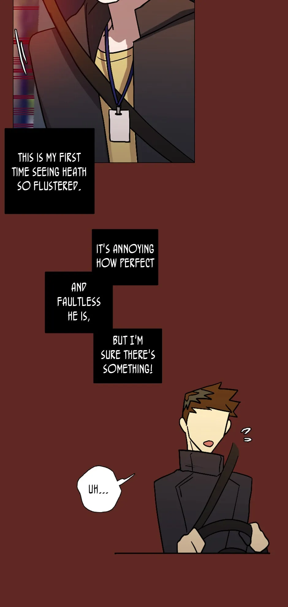 Dreamcide Chapter 143 - Page 45