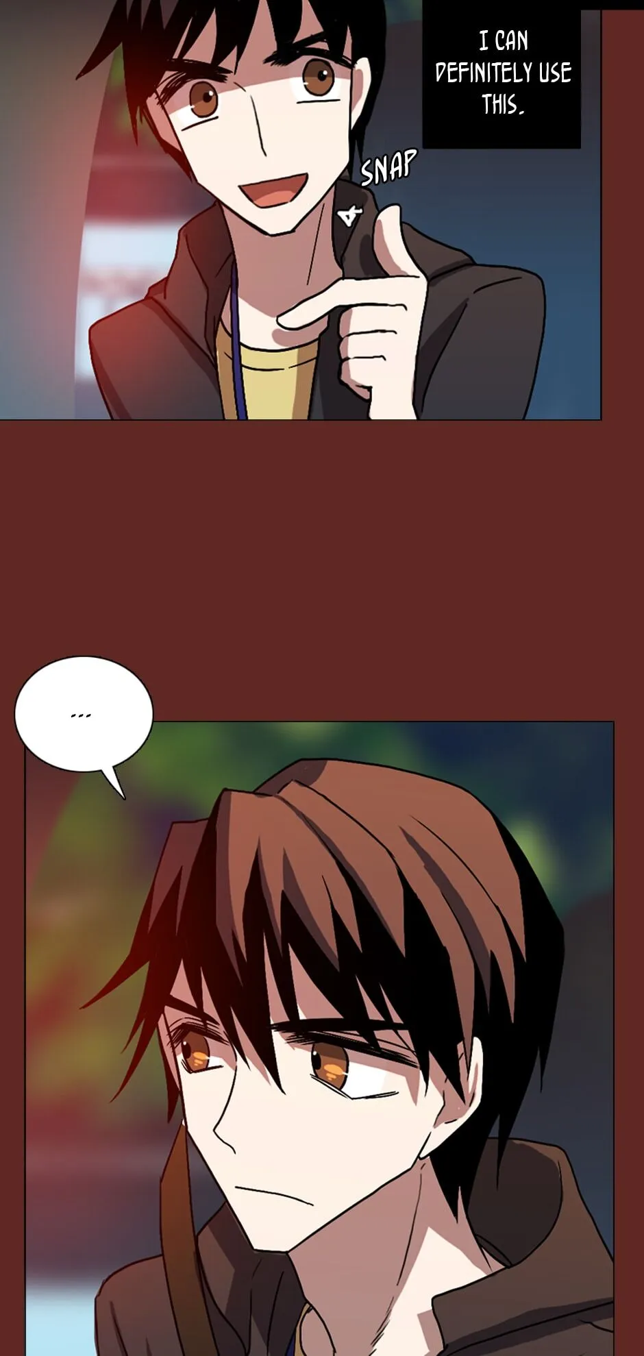 Dreamcide Chapter 143 - Page 49