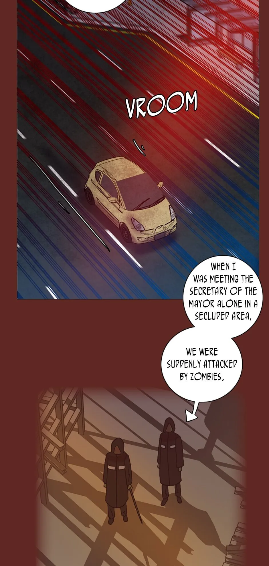 Dreamcide Chapter 143 - Page 52