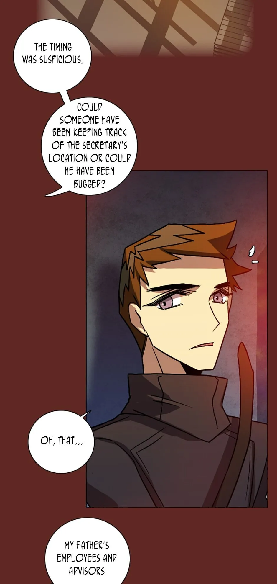 Dreamcide Chapter 143 - Page 53