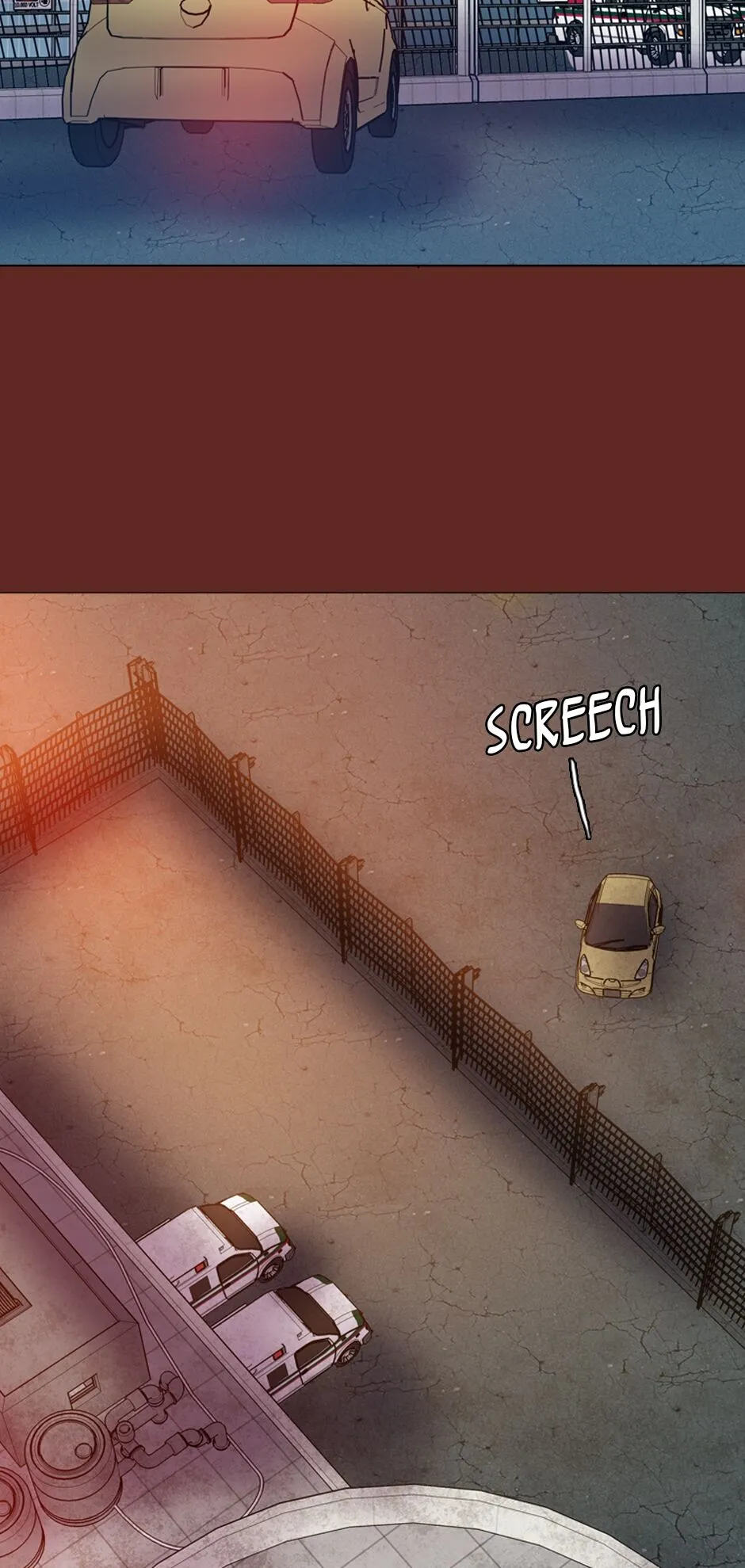 Dreamcide Chapter 143 - Page 57