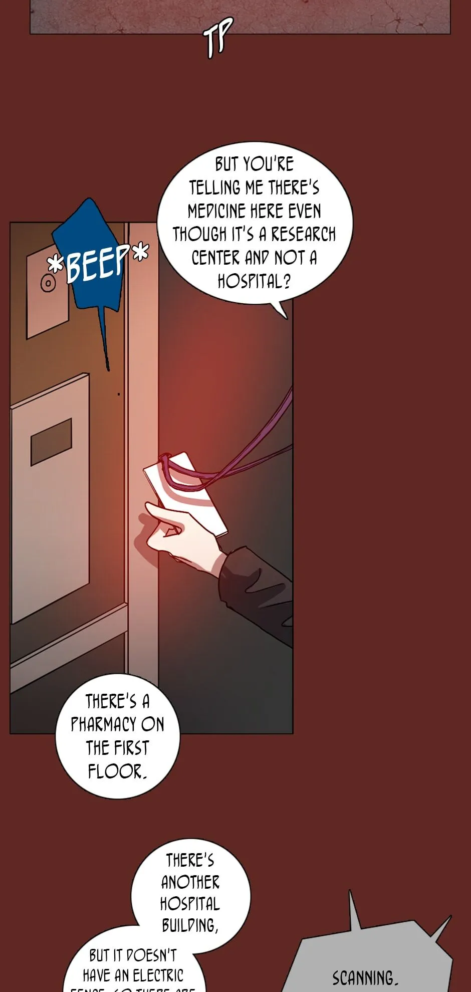 Dreamcide Chapter 143 - Page 64