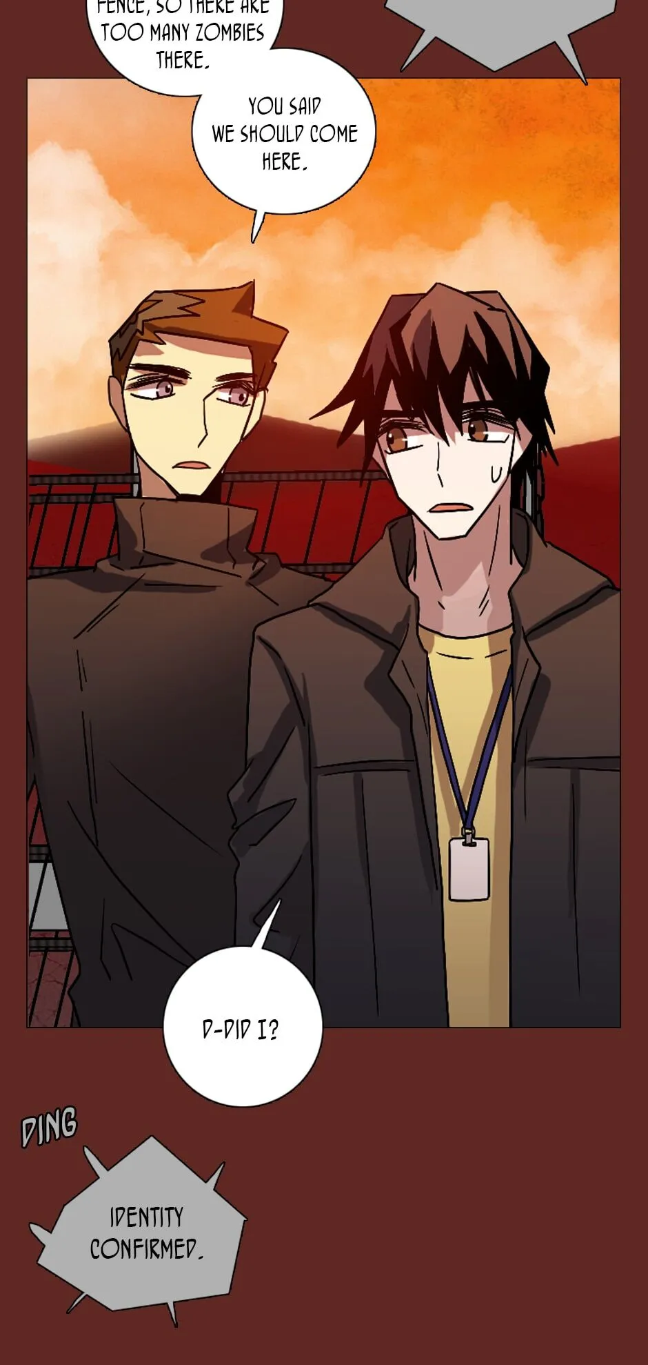 Dreamcide Chapter 143 - Page 65