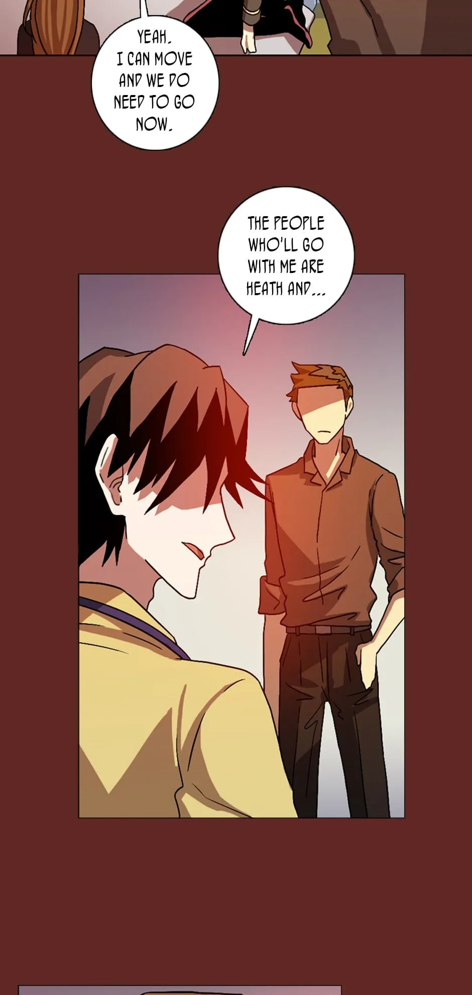 Dreamcide Chapter 143 - Page 7