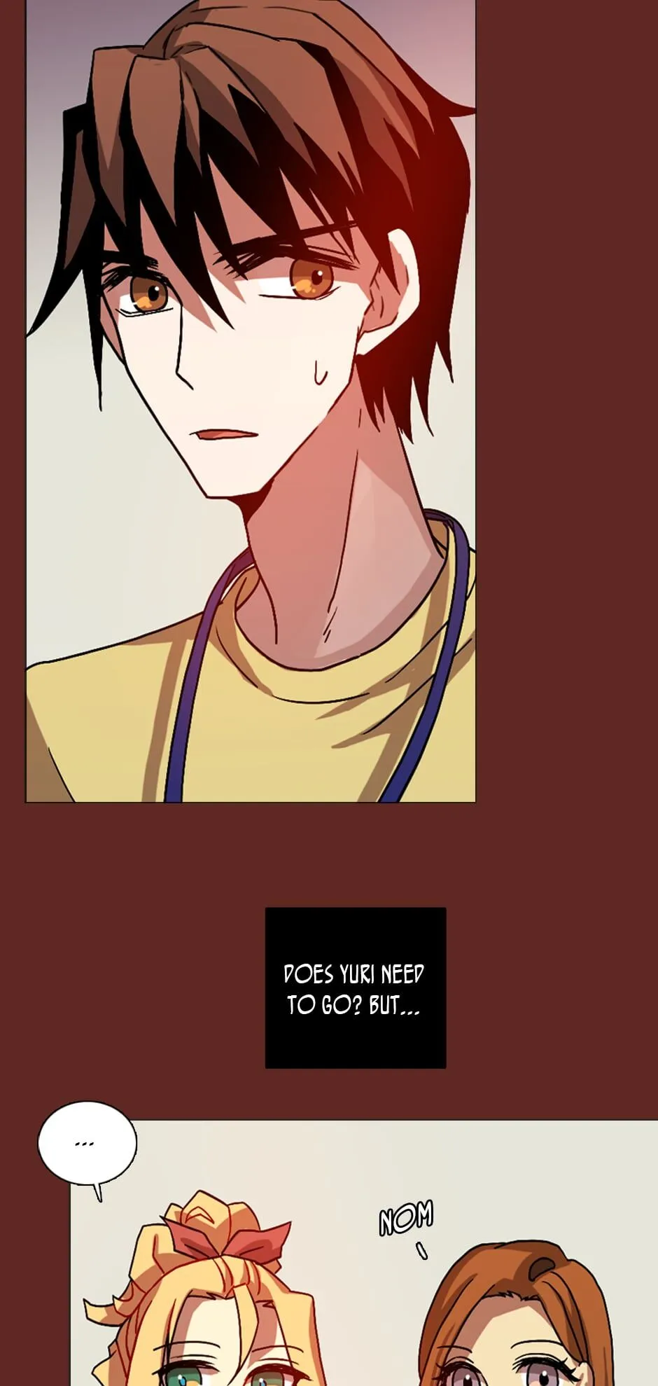 Dreamcide Chapter 143 - Page 8