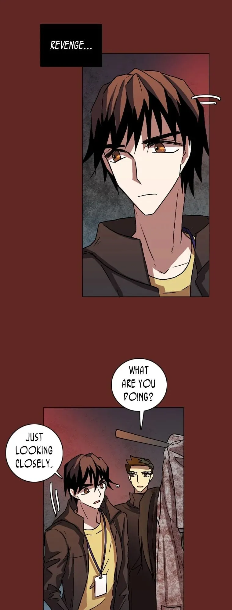 Dreamcide Chapter 144 - Page 10