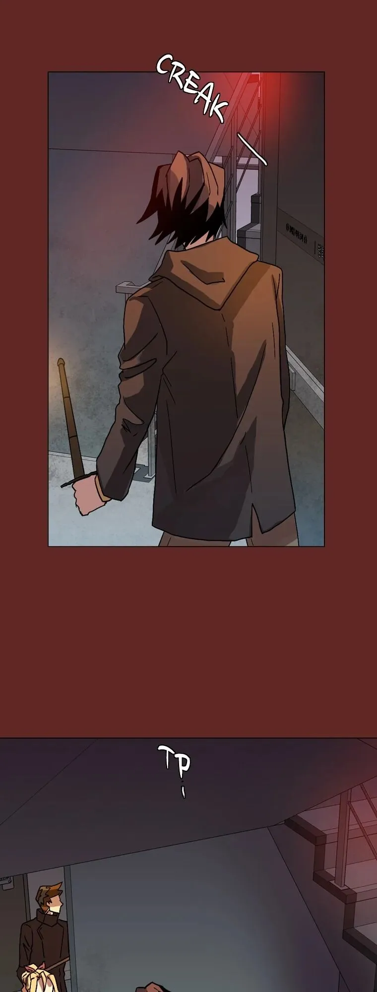 Dreamcide Chapter 144 - Page 15