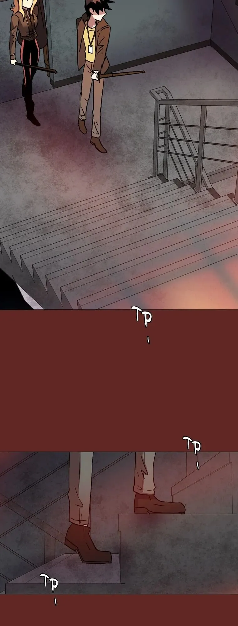 Dreamcide Chapter 144 - Page 16