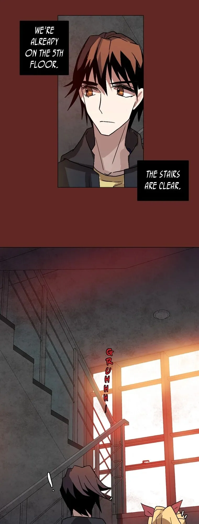 Dreamcide Chapter 144 - Page 17