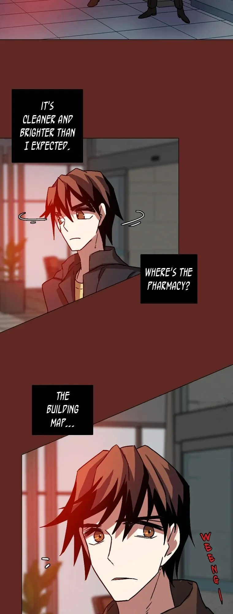 Dreamcide Chapter 144 - Page 2