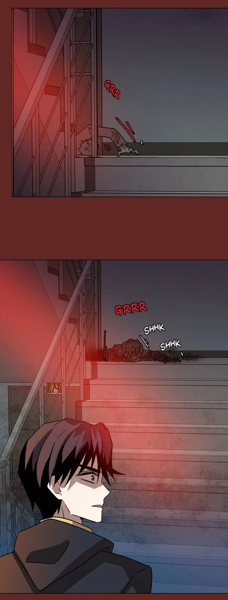 Dreamcide Chapter 144 - Page 20