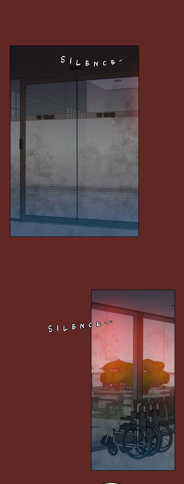 Dreamcide Chapter 144 - Page 25