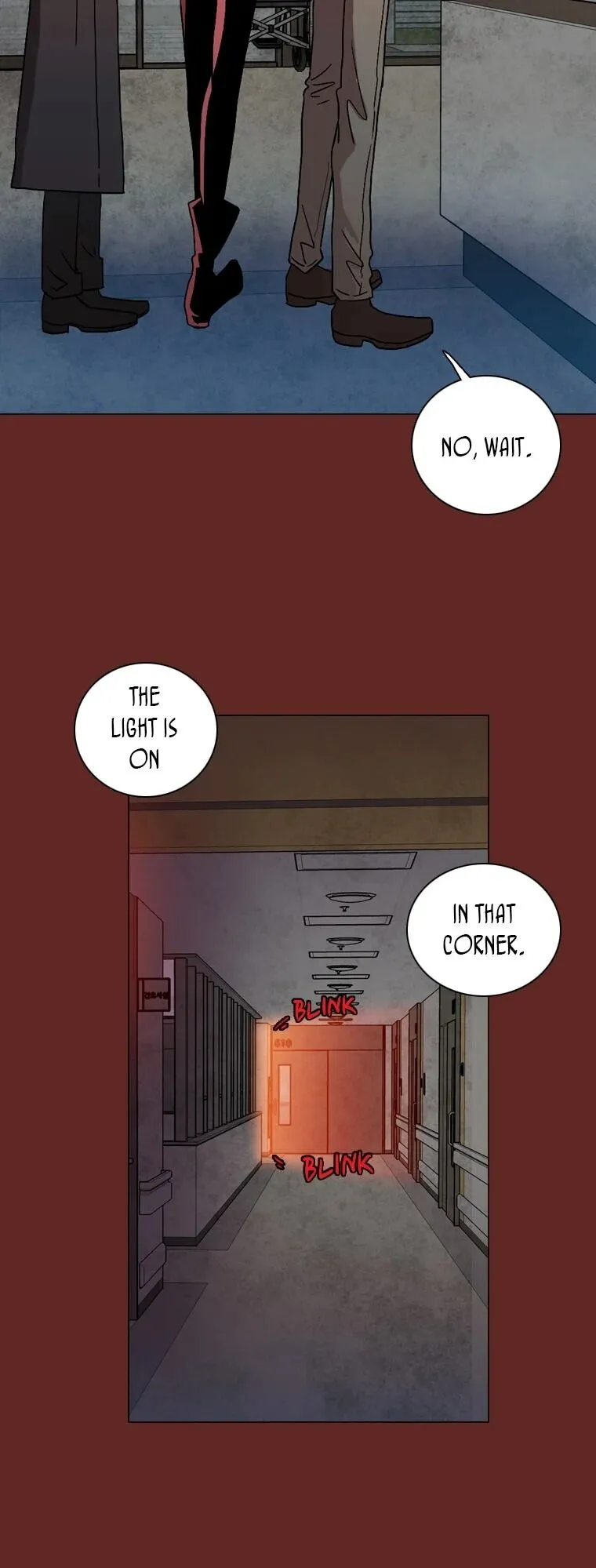 Dreamcide Chapter 144 - Page 28