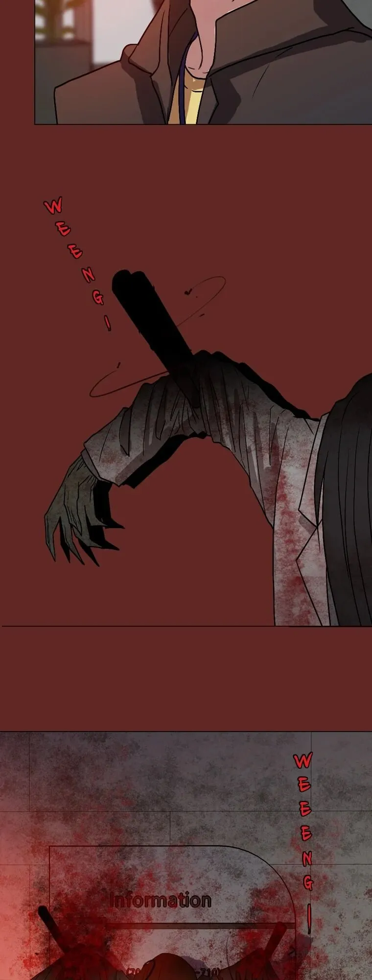 Dreamcide Chapter 144 - Page 3