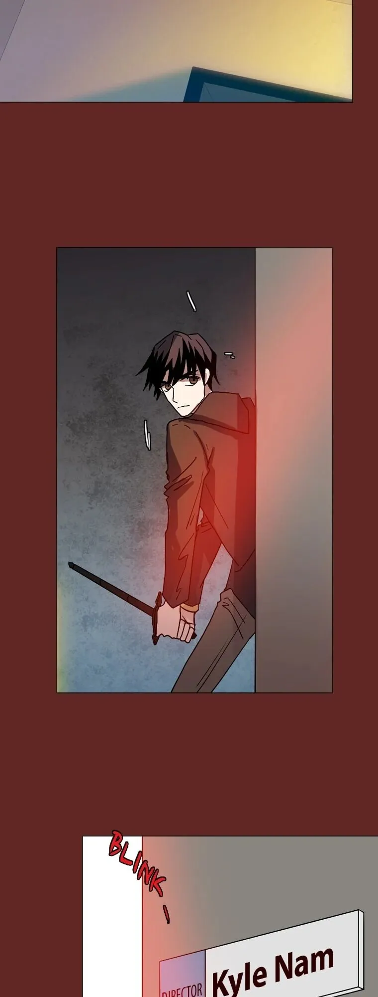 Dreamcide Chapter 144 - Page 30