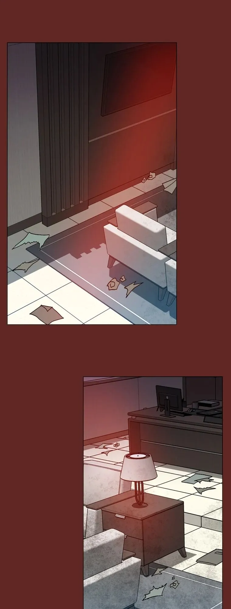 Dreamcide Chapter 144 - Page 33