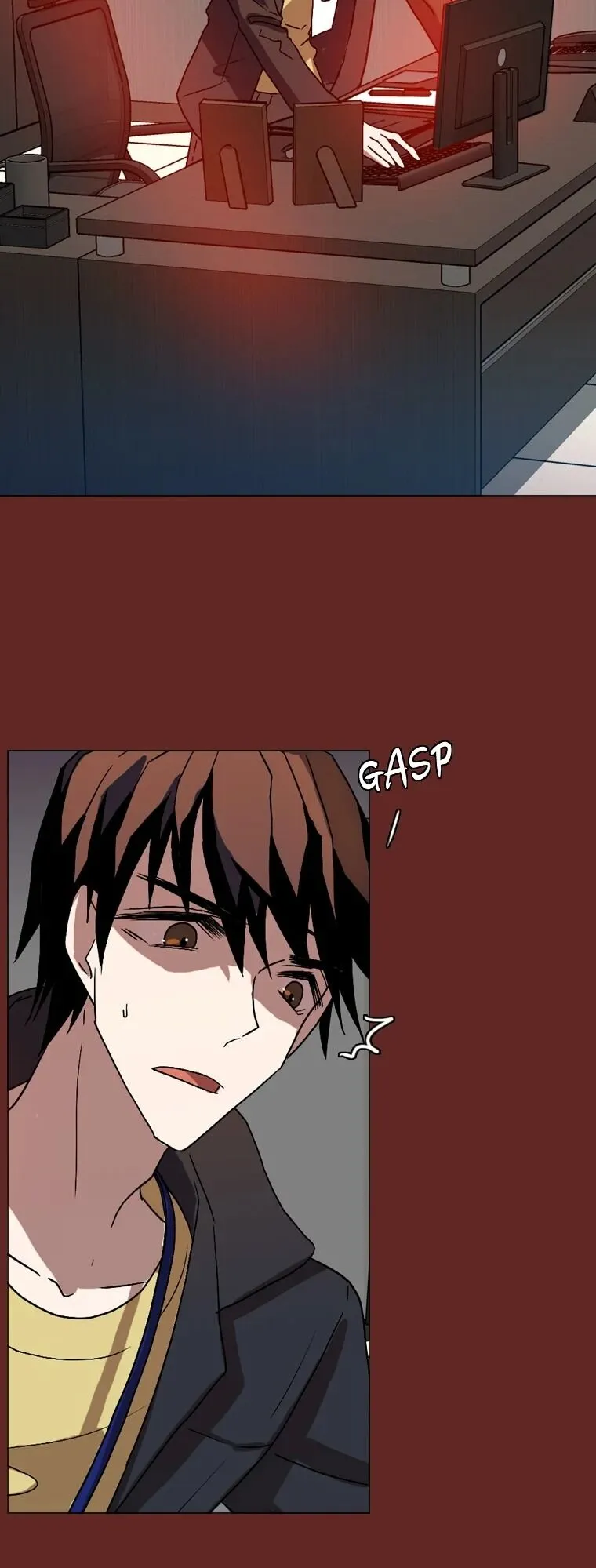 Dreamcide Chapter 144 - Page 36