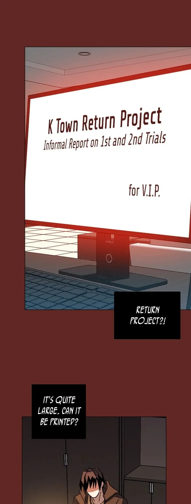 Dreamcide Chapter 144 - Page 37