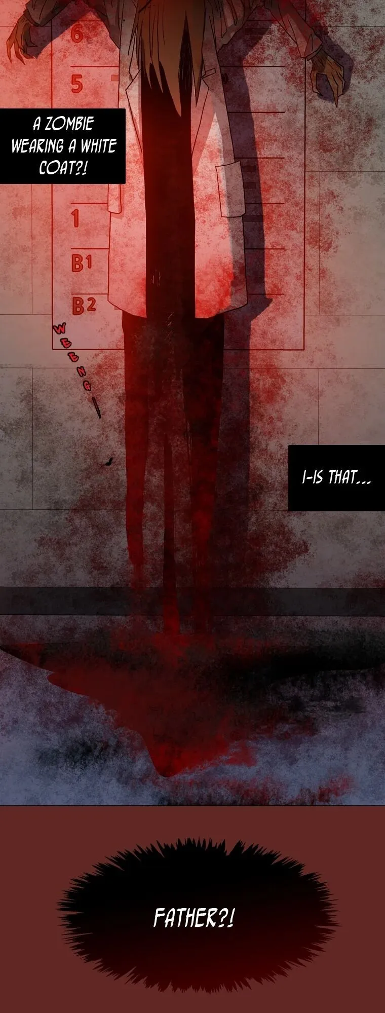 Dreamcide Chapter 144 - Page 4