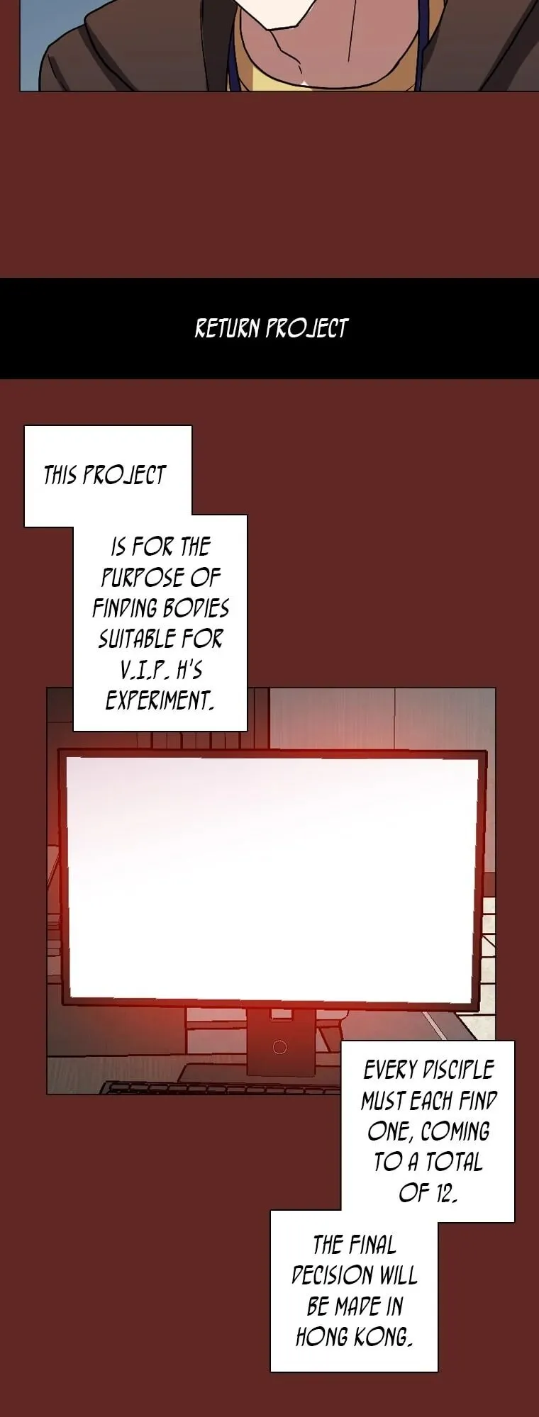 Dreamcide Chapter 144 - Page 40