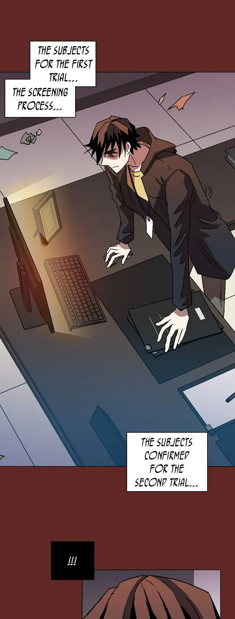 Dreamcide Chapter 144 - Page 41