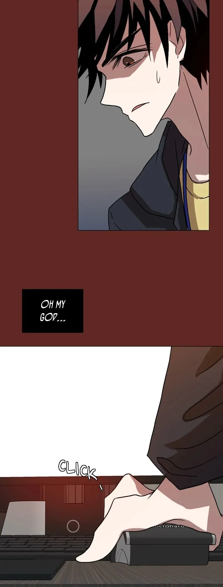 Dreamcide Chapter 144 - Page 42