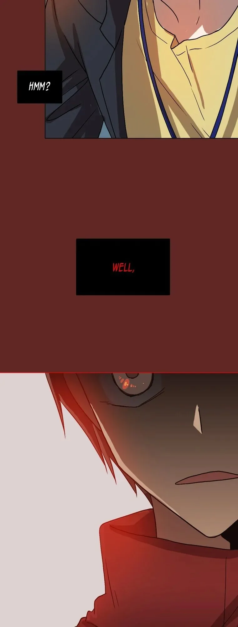 Dreamcide Chapter 144 - Page 46