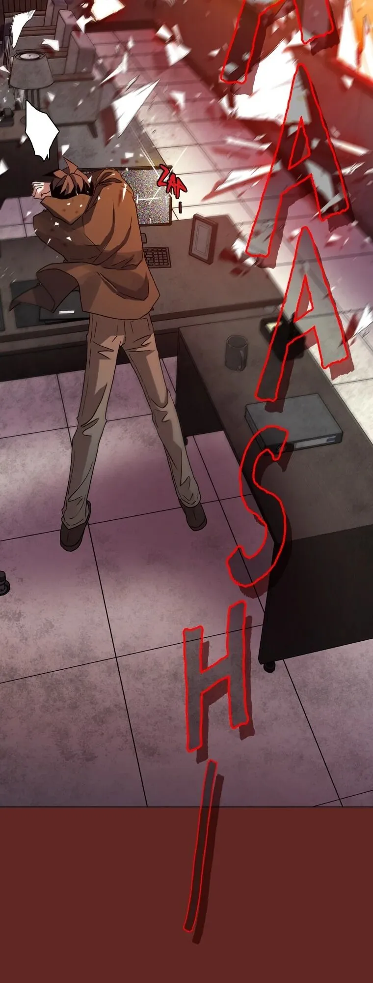 Dreamcide Chapter 144 - Page 48