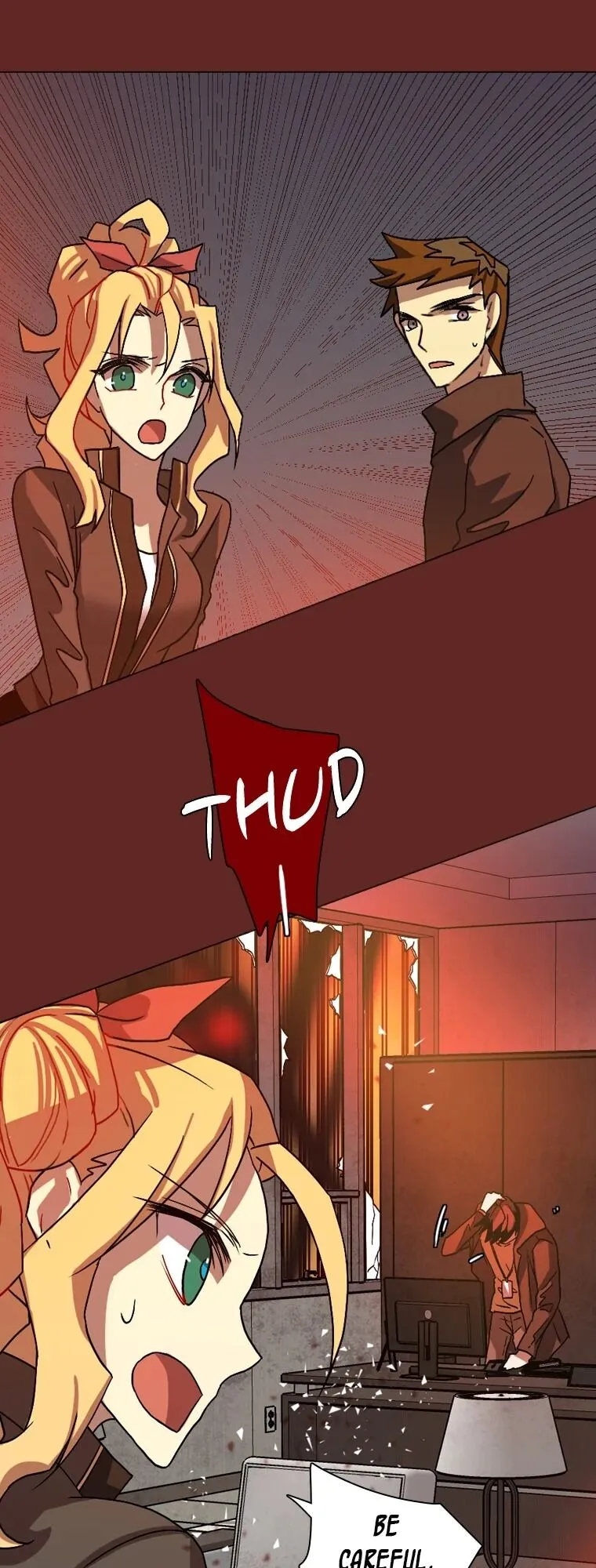 Dreamcide Chapter 144 - Page 49