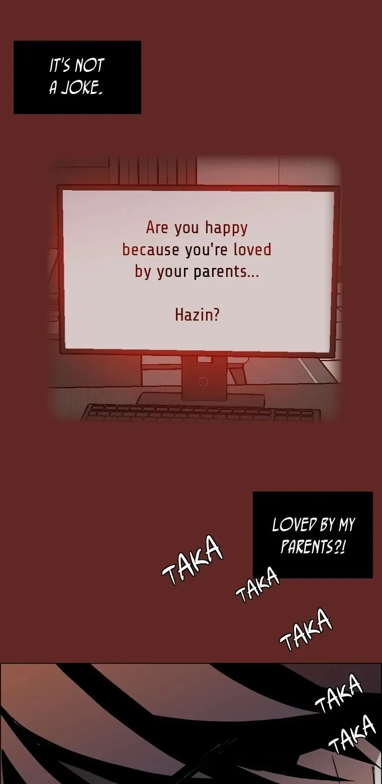 Dreamcide Chapter 144 - Page 53