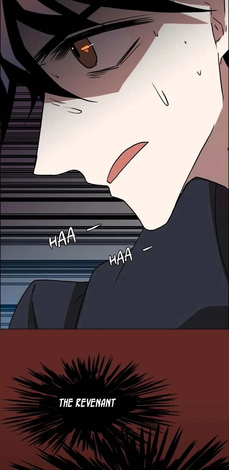 Dreamcide Chapter 144 - Page 54