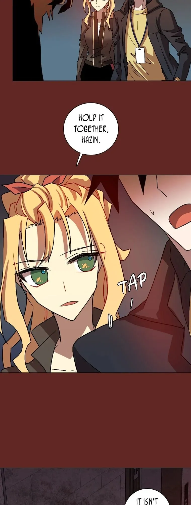 Dreamcide Chapter 144 - Page 6