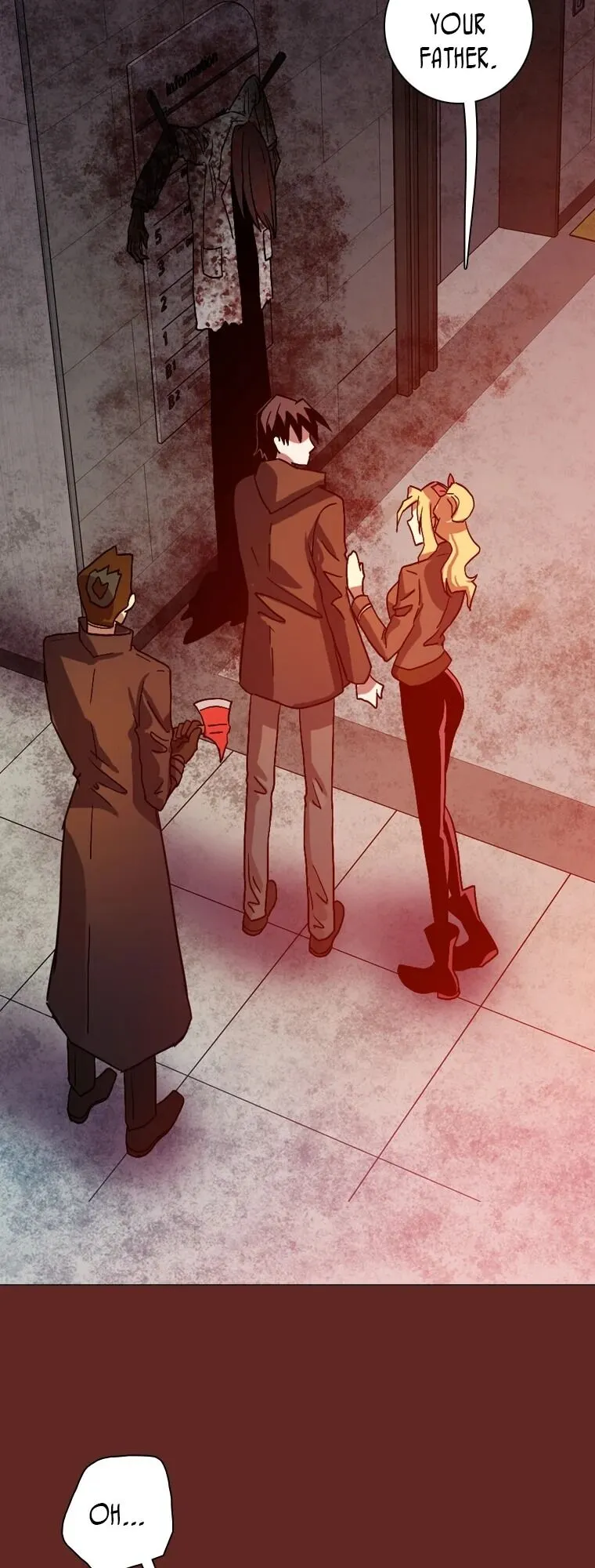 Dreamcide Chapter 144 - Page 7