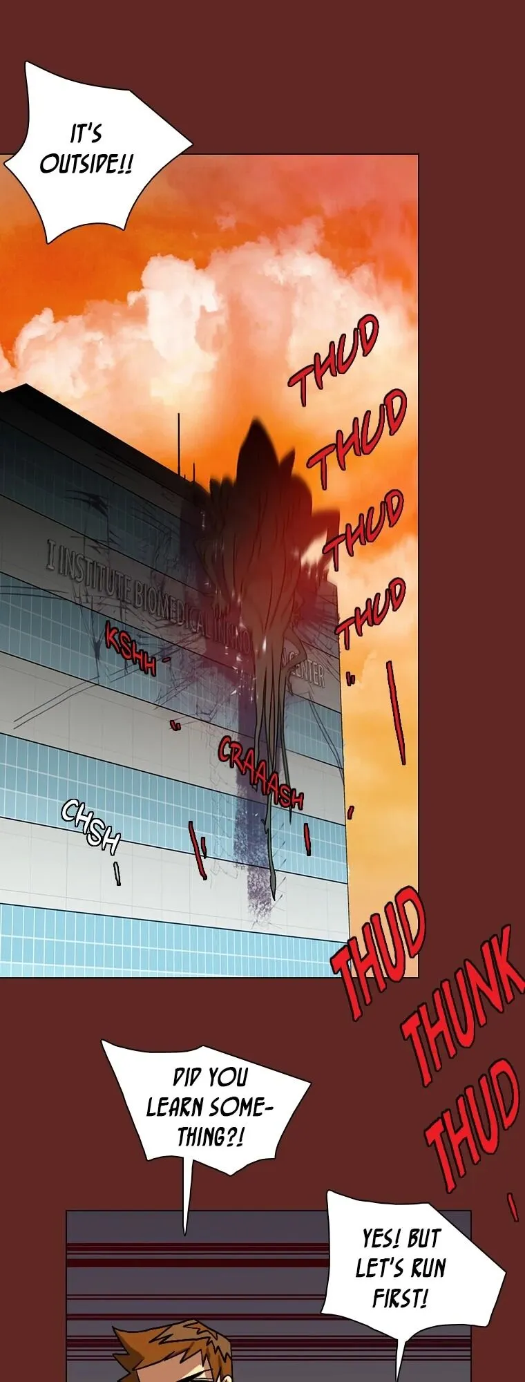 Dreamcide Chapter 145 - Page 1