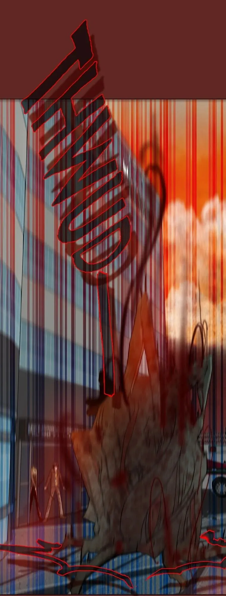 Dreamcide Chapter 145 - Page 16