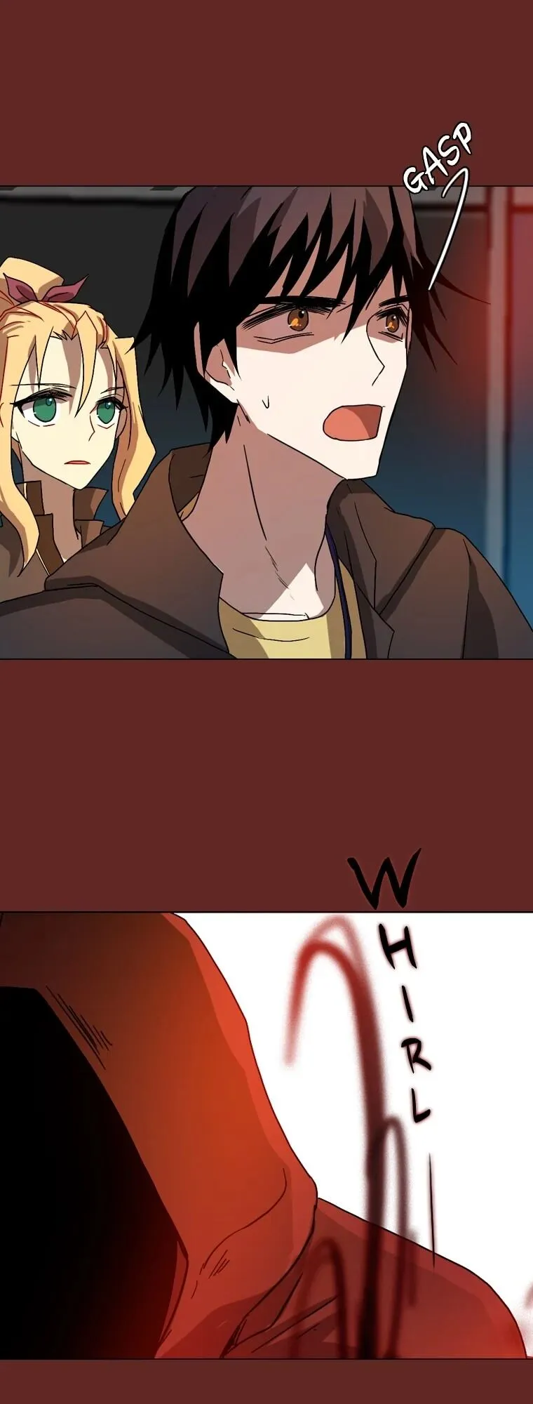 Dreamcide Chapter 145 - Page 17