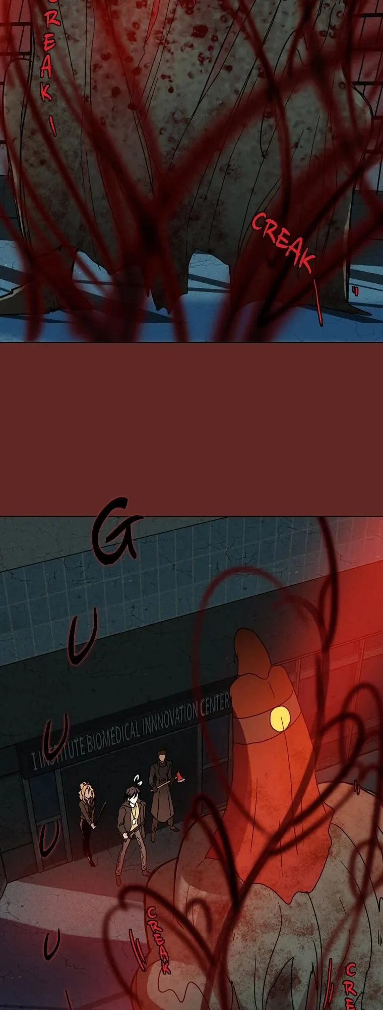 Dreamcide Chapter 145 - Page 19