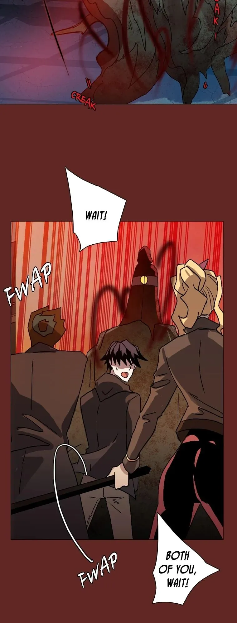 Dreamcide Chapter 145 - Page 20