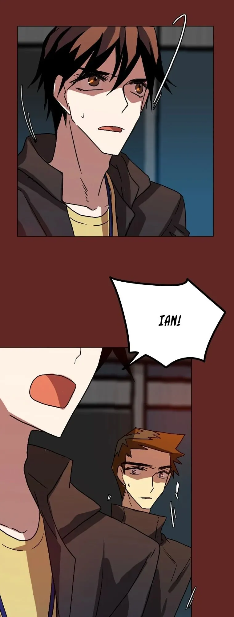 Dreamcide Chapter 145 - Page 21