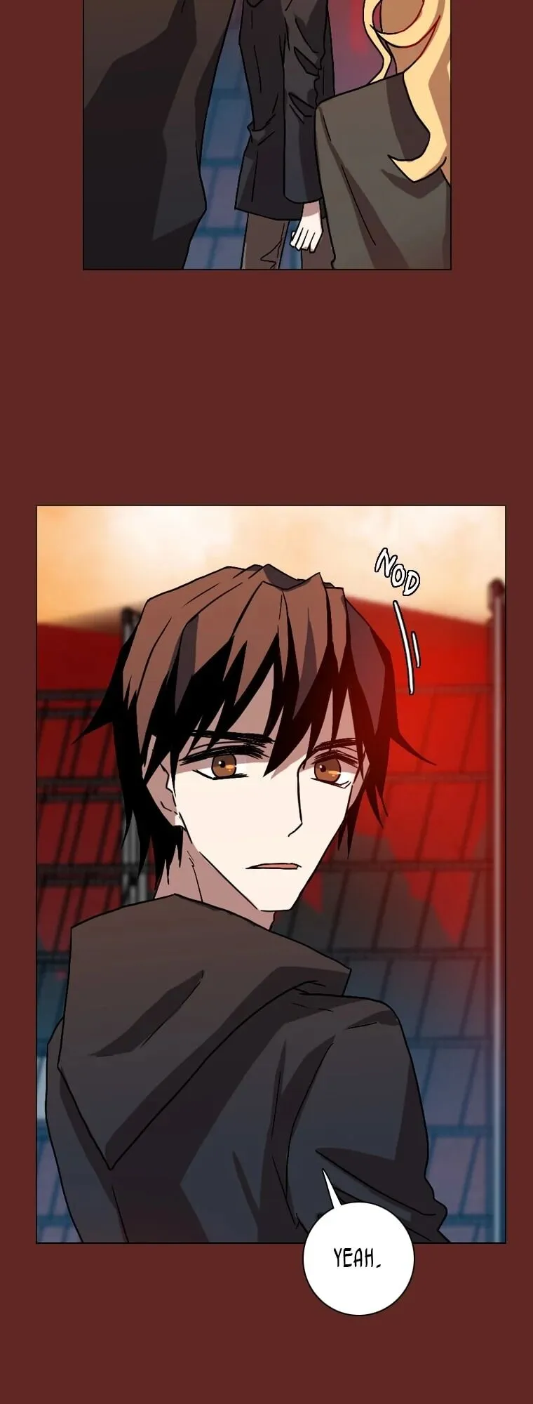 Dreamcide Chapter 145 - Page 30