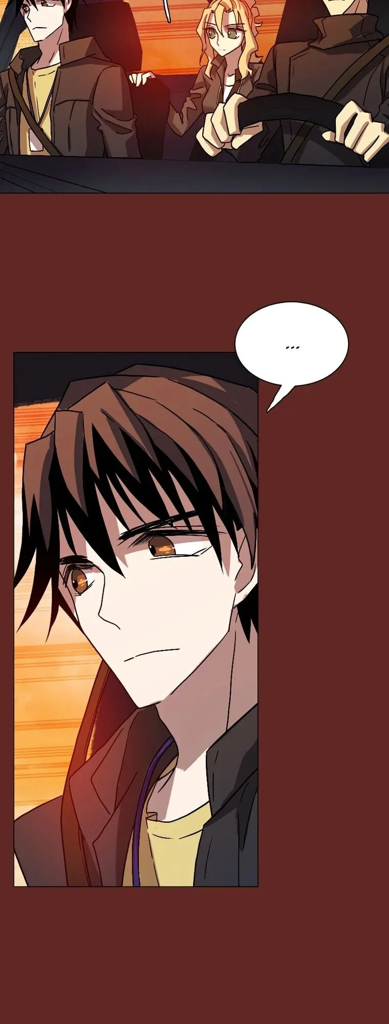 Dreamcide Chapter 145 - Page 32