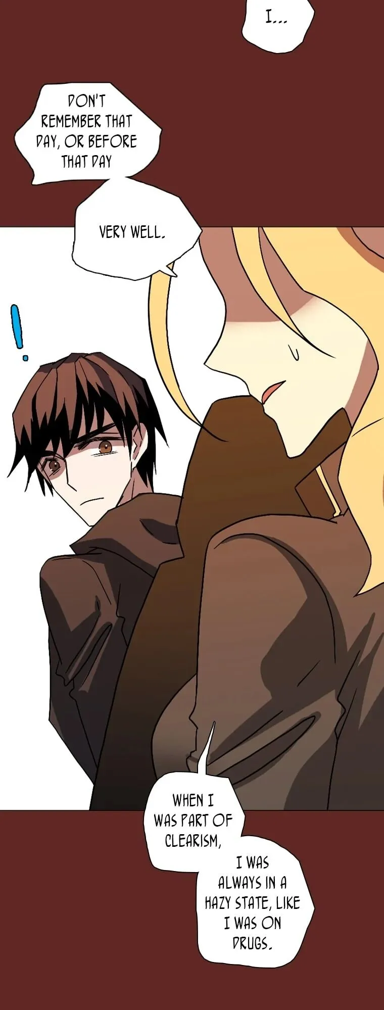 Dreamcide Chapter 145 - Page 36