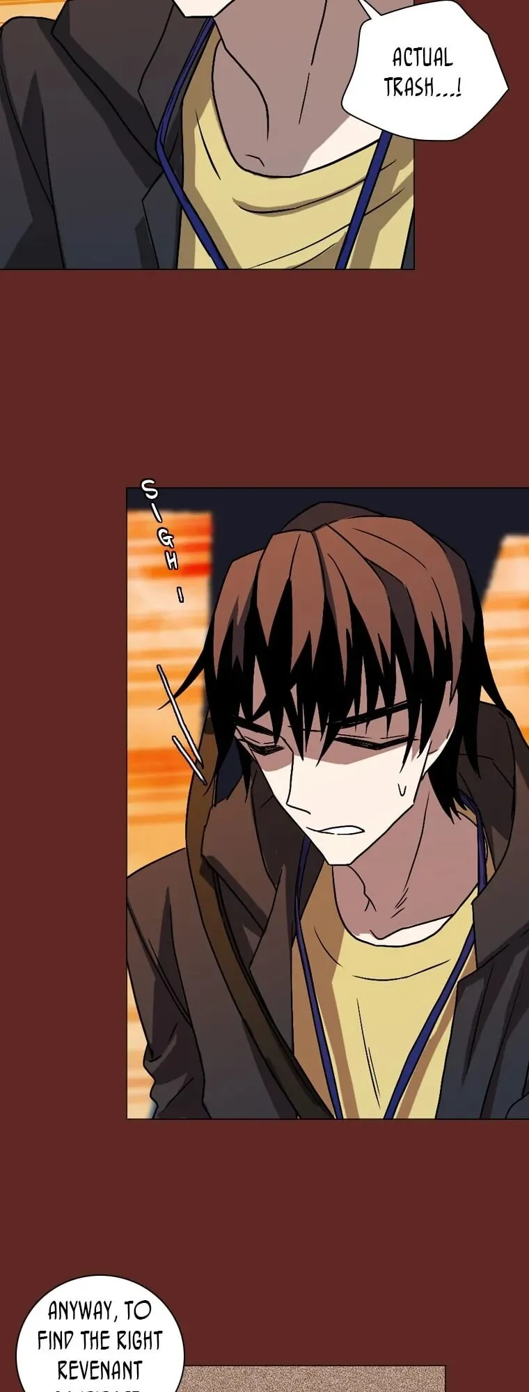 Dreamcide Chapter 145 - Page 38