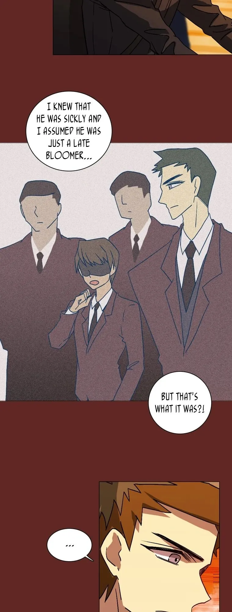 Dreamcide Chapter 145 - Page 42