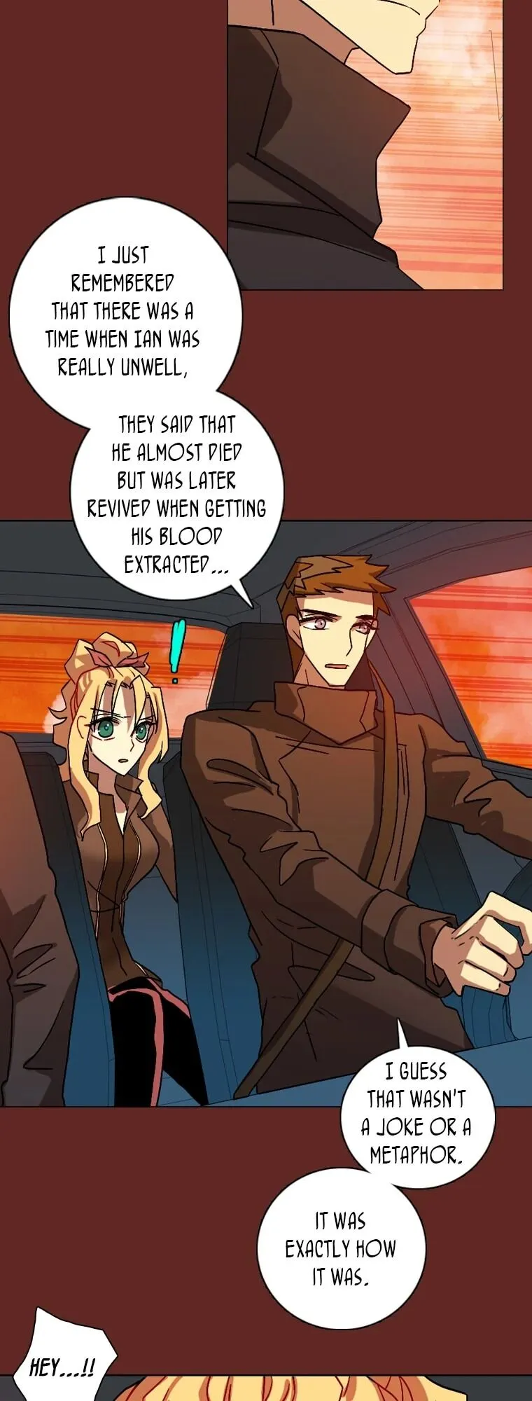 Dreamcide Chapter 145 - Page 43