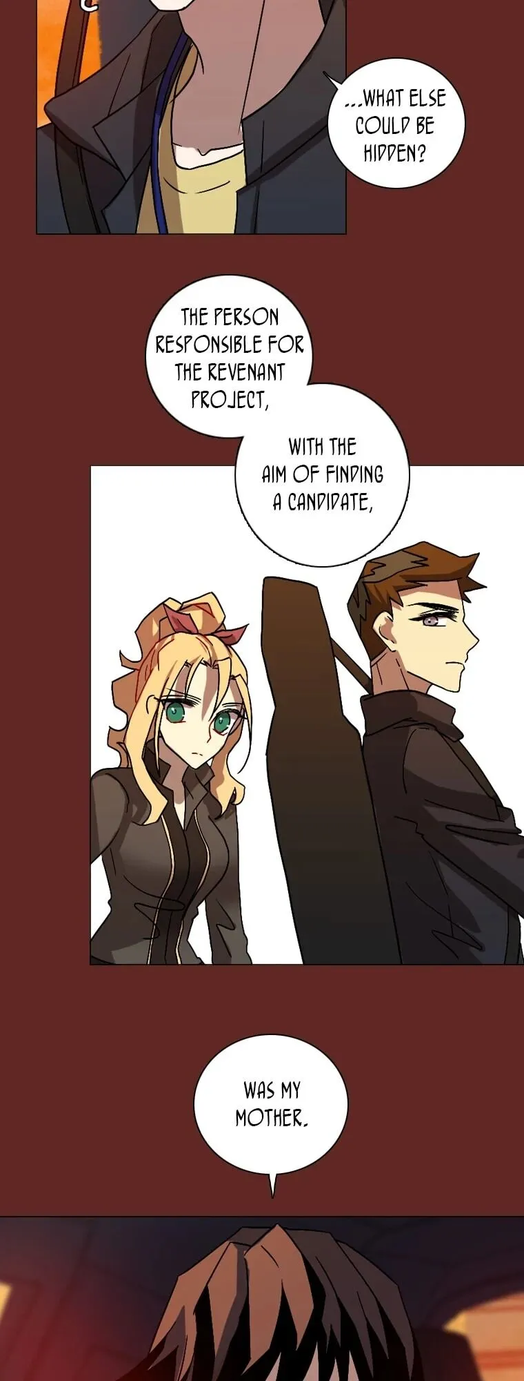 Dreamcide Chapter 145 - Page 46