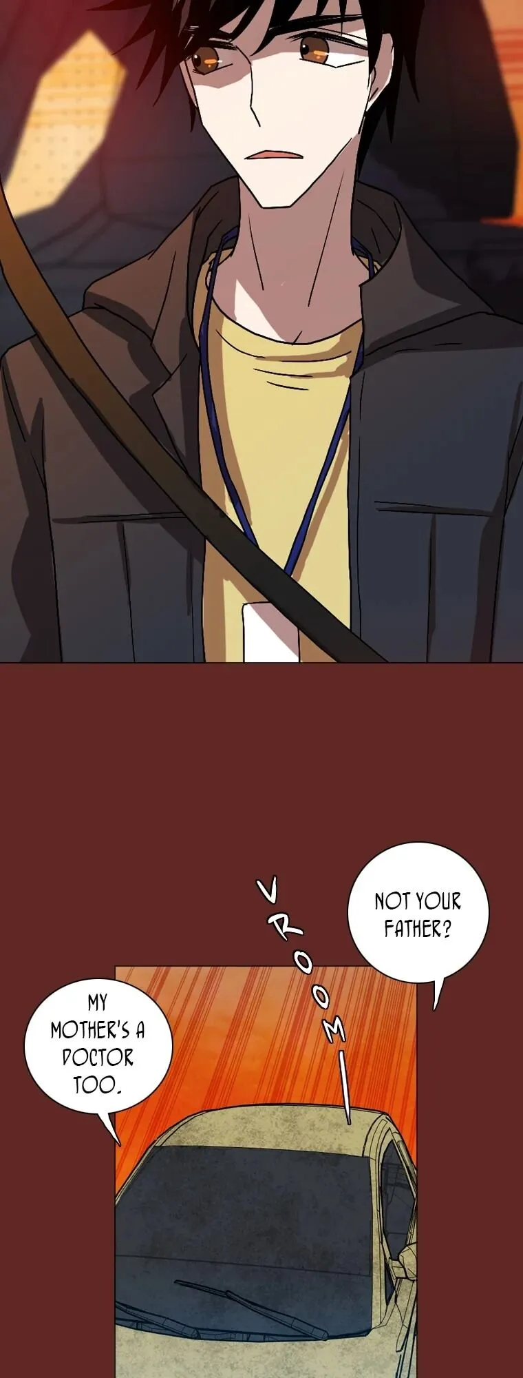 Dreamcide Chapter 145 - Page 47