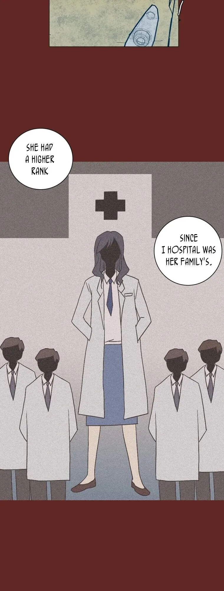 Dreamcide Chapter 145 - Page 48