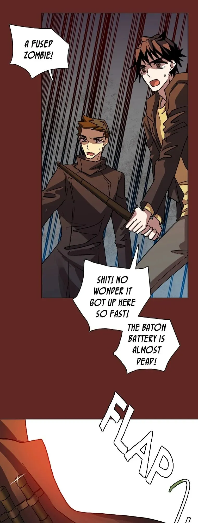 Dreamcide Chapter 145 - Page 5